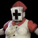 Matron icon