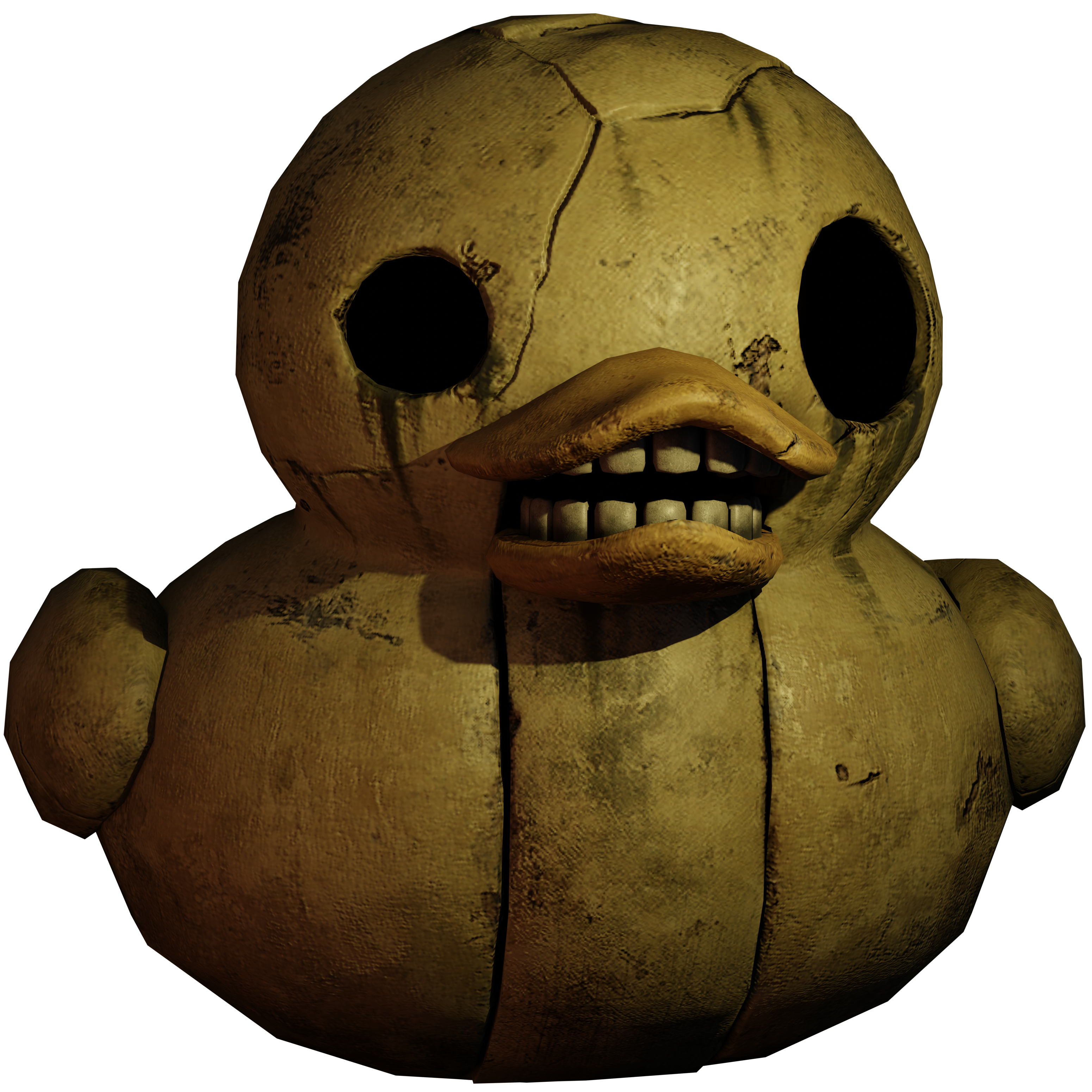 dark deception dread ducky toy dark deception dread ducky toy