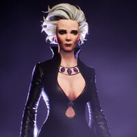 Helen Bierce Gallery Dark Deception Game Wiki Fandom