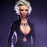 Bierce icon