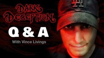 Dark Deception Game Wiki Fandom