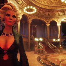 Helen Bierce Gallery Dark Deception Game Wiki Fandom