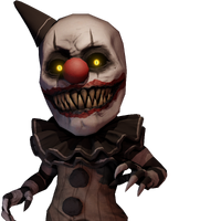 Clown Gremlins Dark Deception Game Wiki Fandom