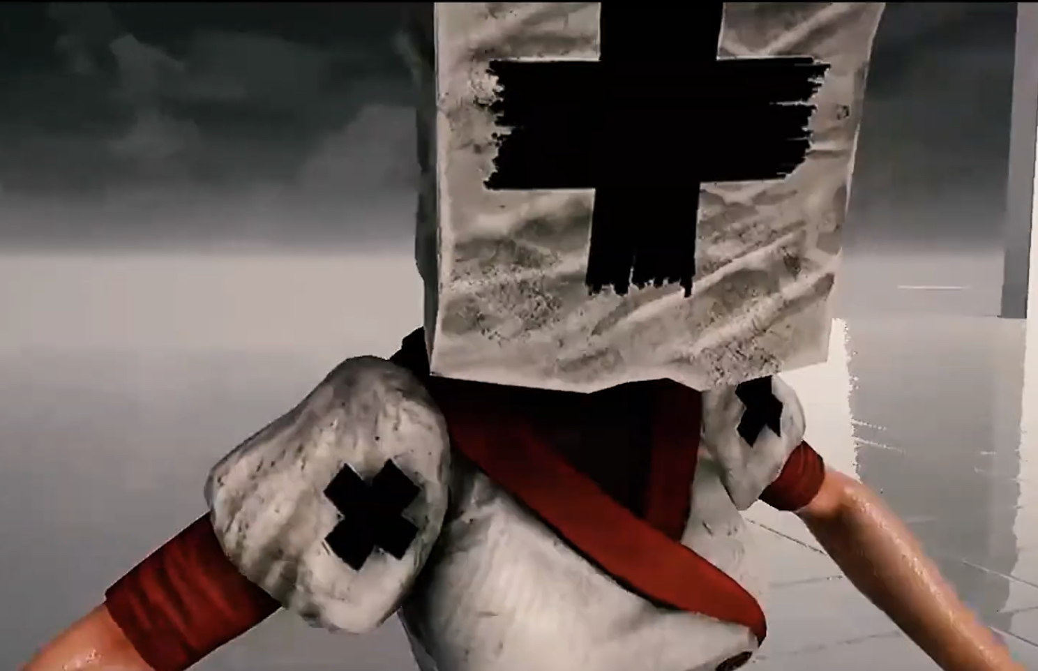 Reaper Nurses Spoilers Dark Deception Horror Game Wiki Fandom - nurse outfit roblox