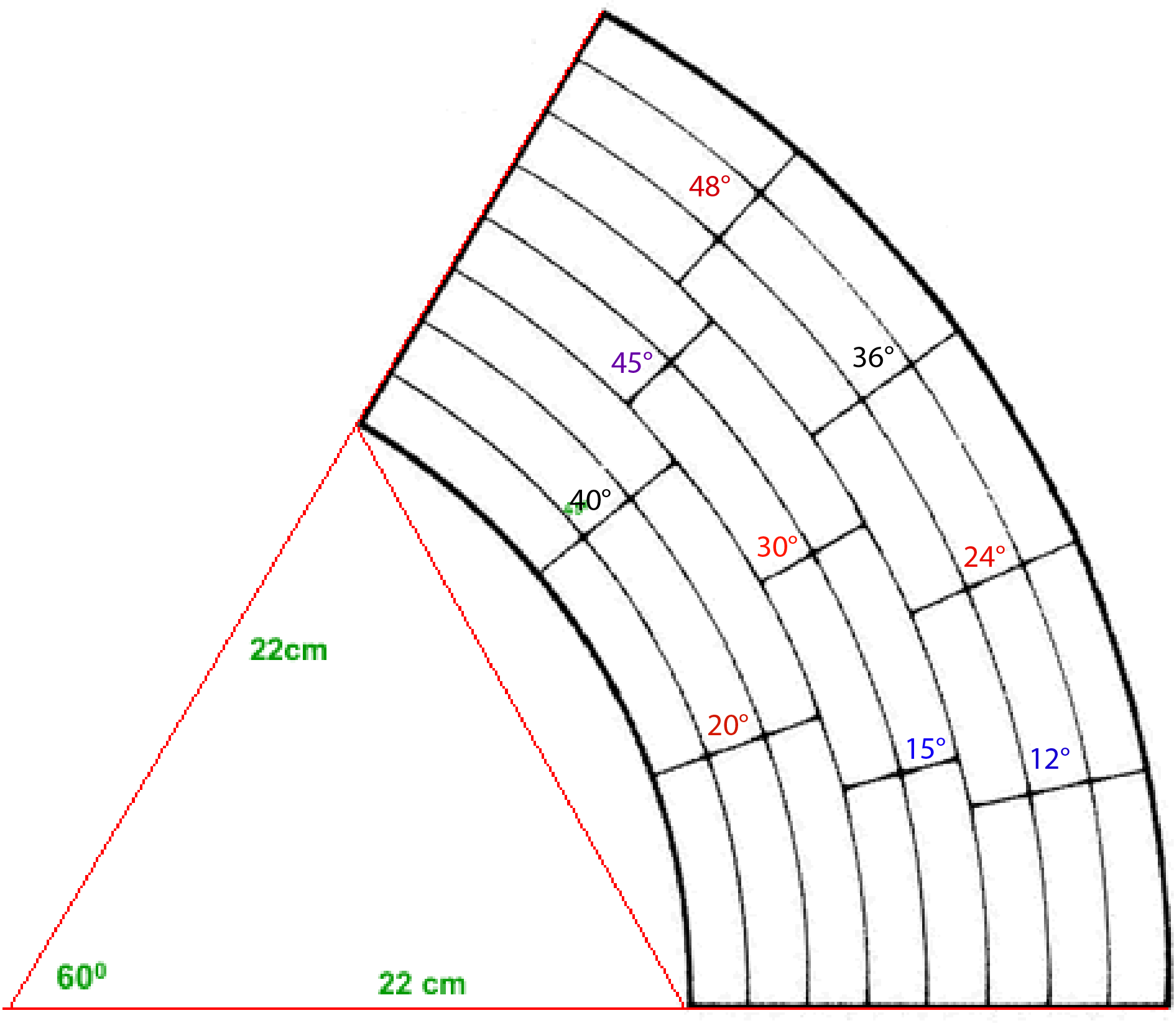 Corner Sections | Dark Future: Living Rulebook Wiki | Fandom