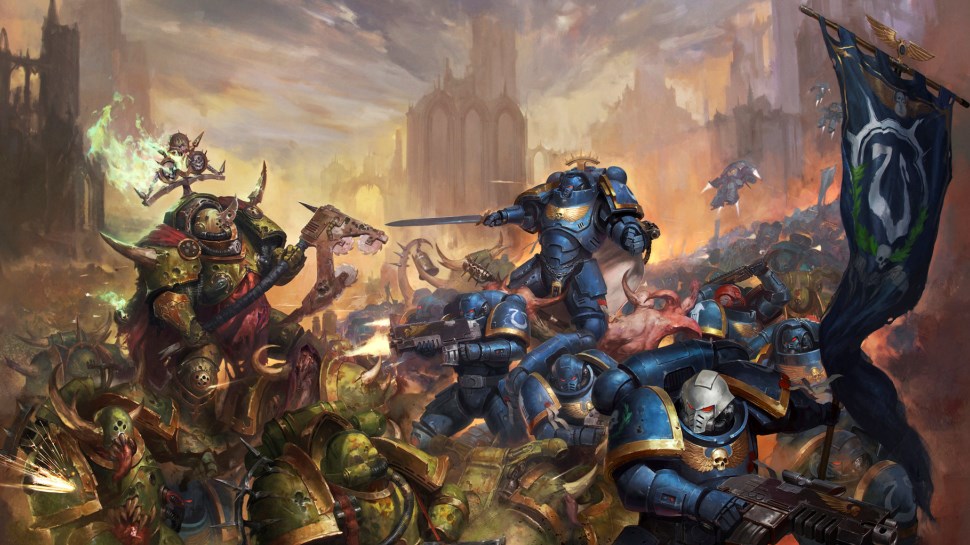 warhammer 40 000 carnage dark heresy of the secundus sector wiki