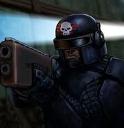 Enforcer
