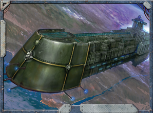 Cargo Lander