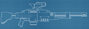 Hunting Rifle