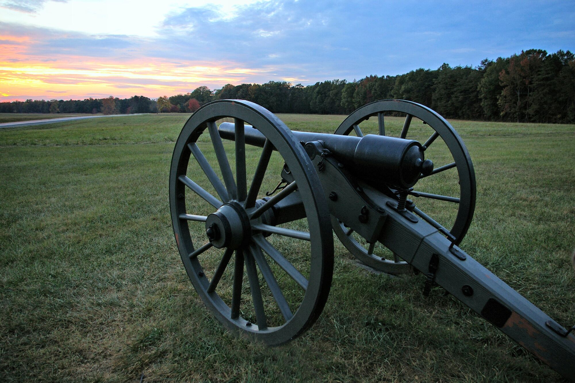 Black Powder Cannon | Dark Heresy of the Secundus Sector Wiki | Fandom