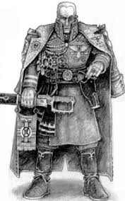 Magistrate Guard