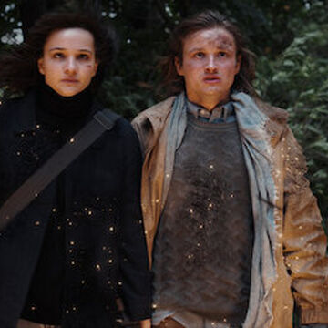 Between The Time Dark Wiki Fandom