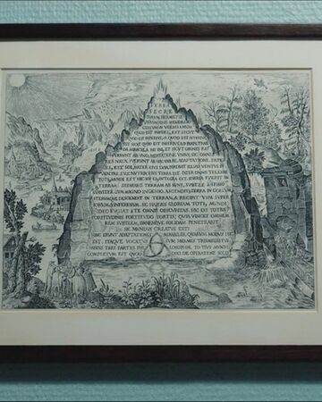 Emerald Tablet Dark Wiki Fandom