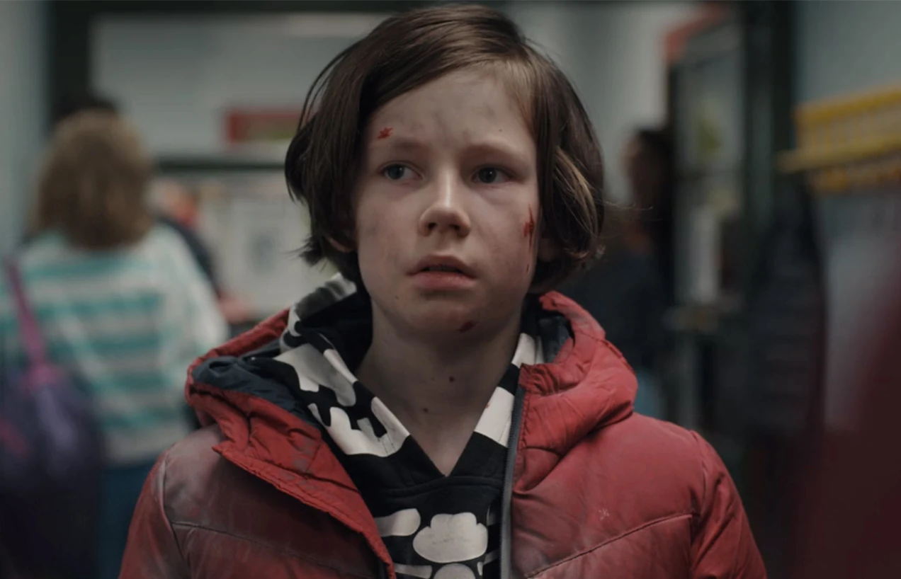 Image Profile Mikkel.jpg Dark Wiki FANDOM powered by Wikia