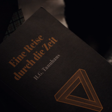 A Journey Through Time Dark Wiki Fandom