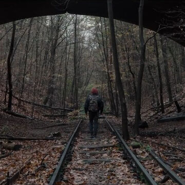 Railroad Bridge Dark Wiki Fandom