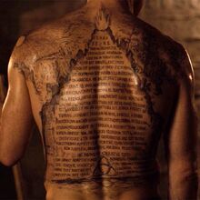 Emerald Tablet Dark Wiki Fandom