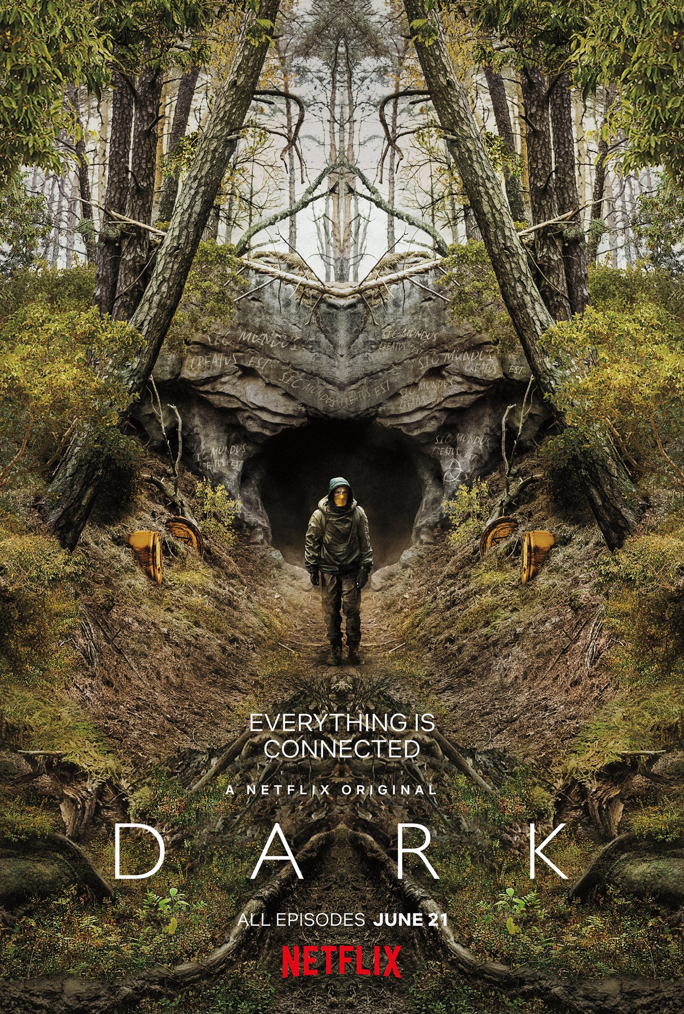 in the dark season 2 in the dark season 2