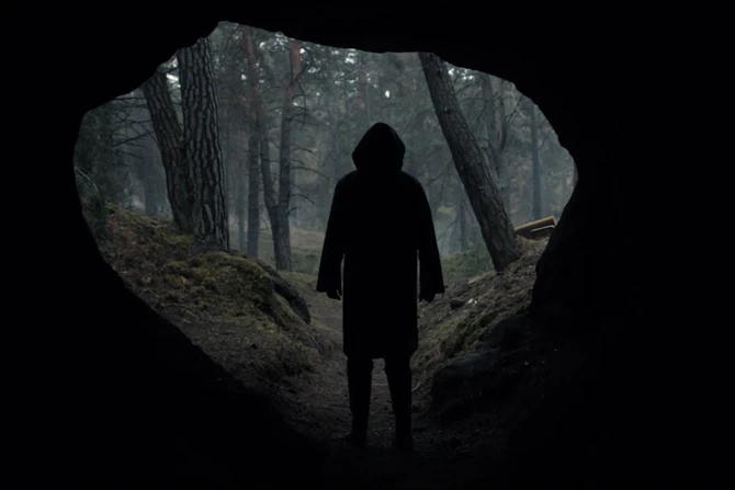 Dark Wiki | FANDOM powered by Wikia