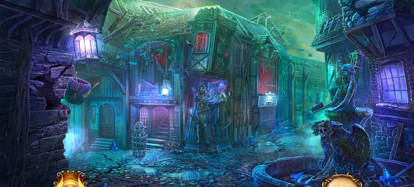 Shadow Realm Dark Parables Wiki Fandom