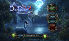 Spb-beta-menu
