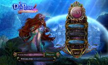 Tlm-beta-main-menu