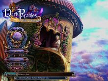 Bor-beta-main-menu