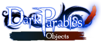 Dark Parables Wiki-Current Logo Revamped-Objects