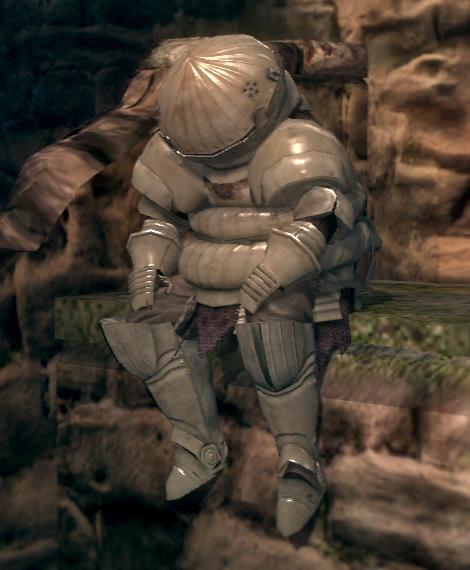 Siegmeyer de Catarina | Wiki Dark Souls | FANDOM powered by Wikia