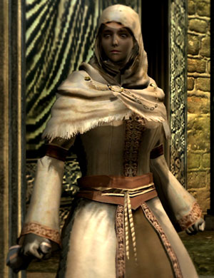 Reah de Thorolund | Wiki Dark Souls | FANDOM powered by Wikia