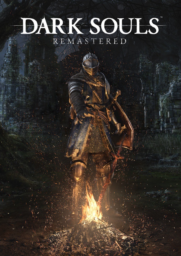 Dark Souls Remastered Wiki Dark Souls Fandom