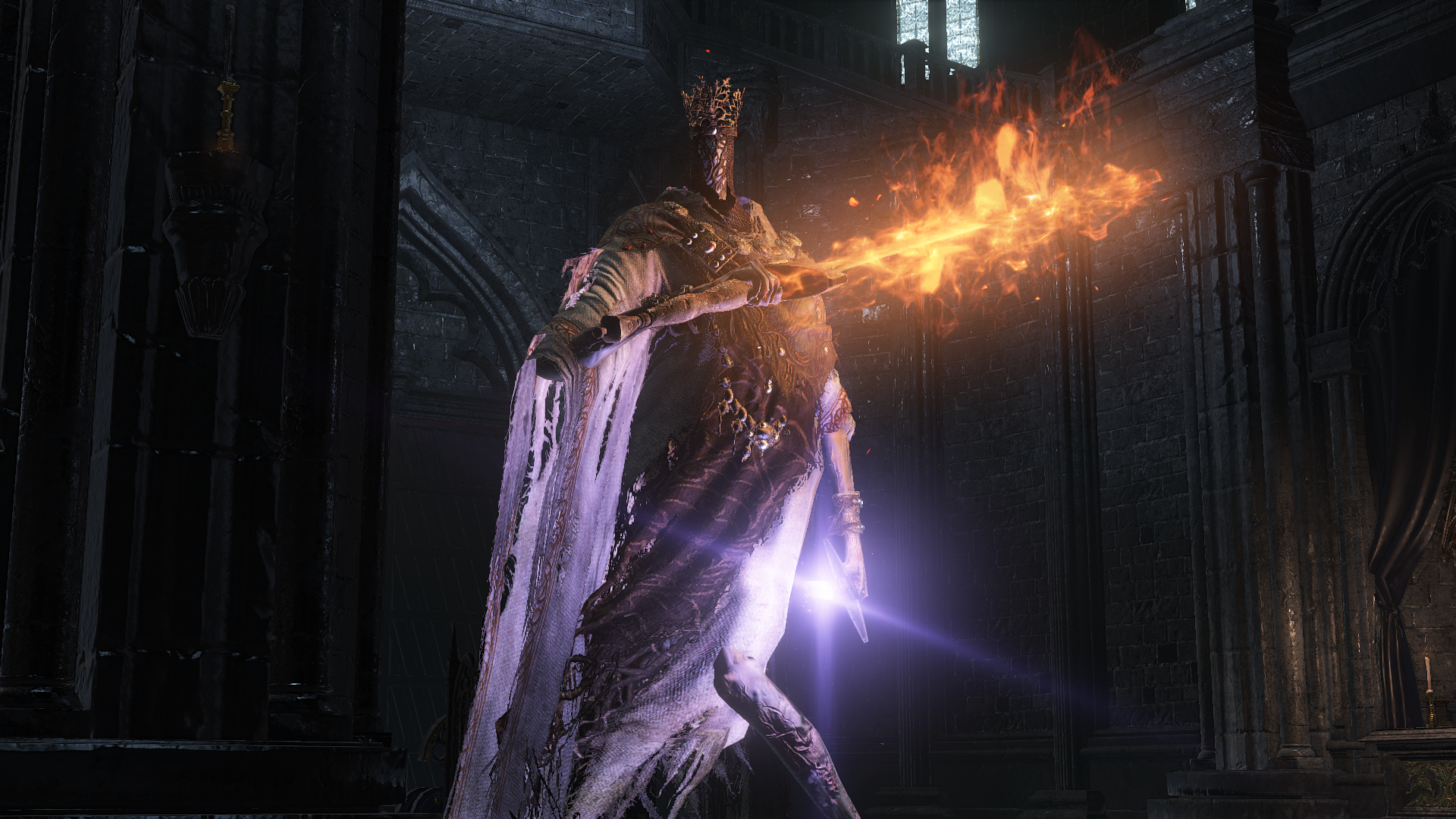 Pontiff sulyvahn face