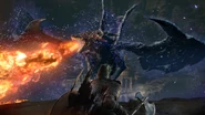 Midir, el devorador de oscuridad