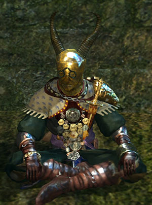 Domhnall de Zena
