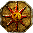 Guerrero de la Luz Solar (DSIII)