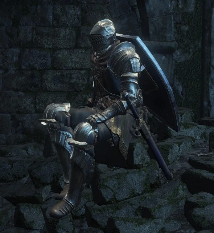 Anri de Astora Wiki Dark Souls Fandom