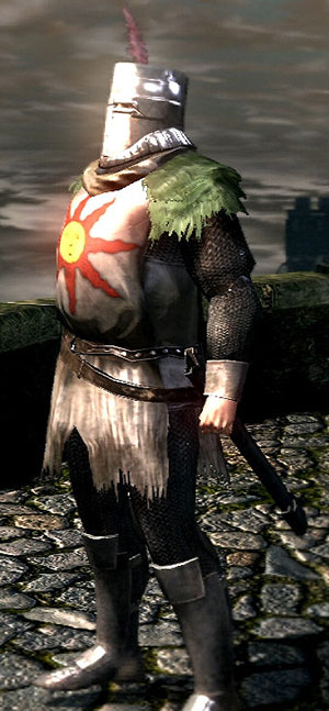 Solaire de Astora