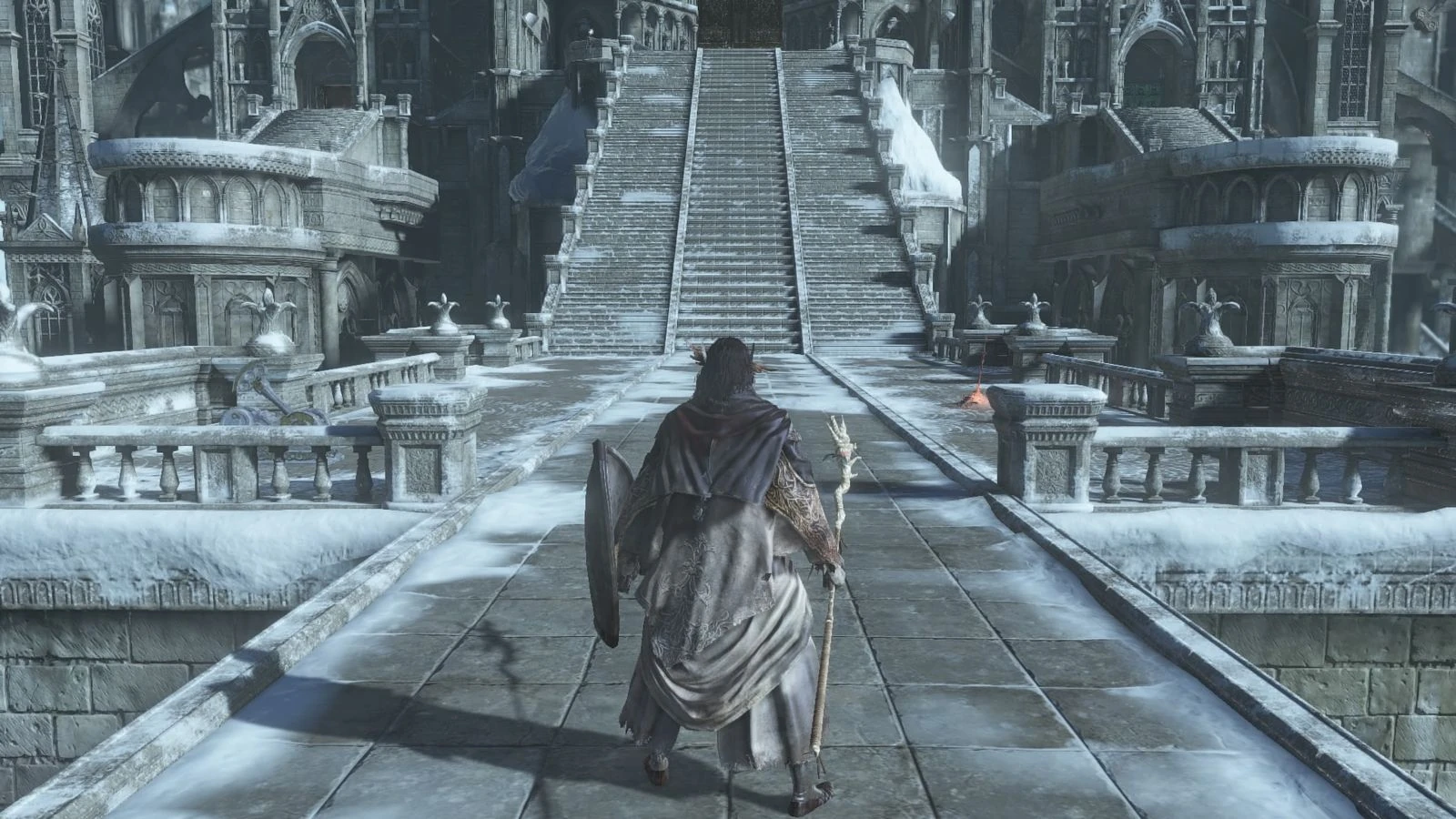 Anor Londo (Dark Souls III) Wiki Dark Souls FANDOM powered by Wikia