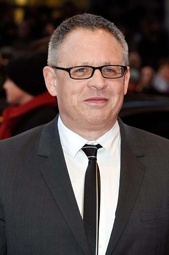 Bill Condon | Dark Universe Wiki | FANDOM powered by Wikia