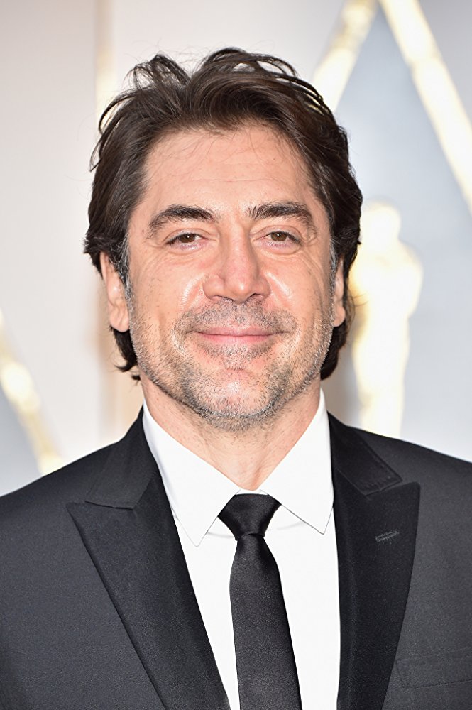 Javier Bardem | Dark Universe Wiki | Fandom