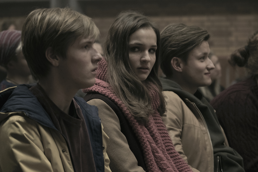dark secrets netflix