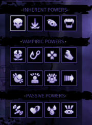 Powers