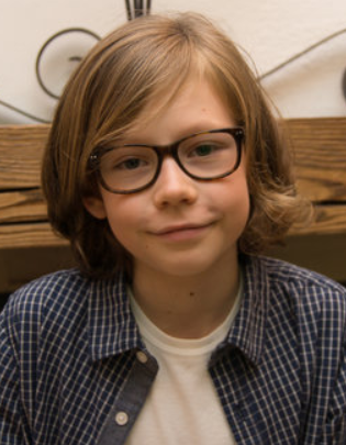 Daan Lennard Liebrenz Daan Lennard Liebrenz