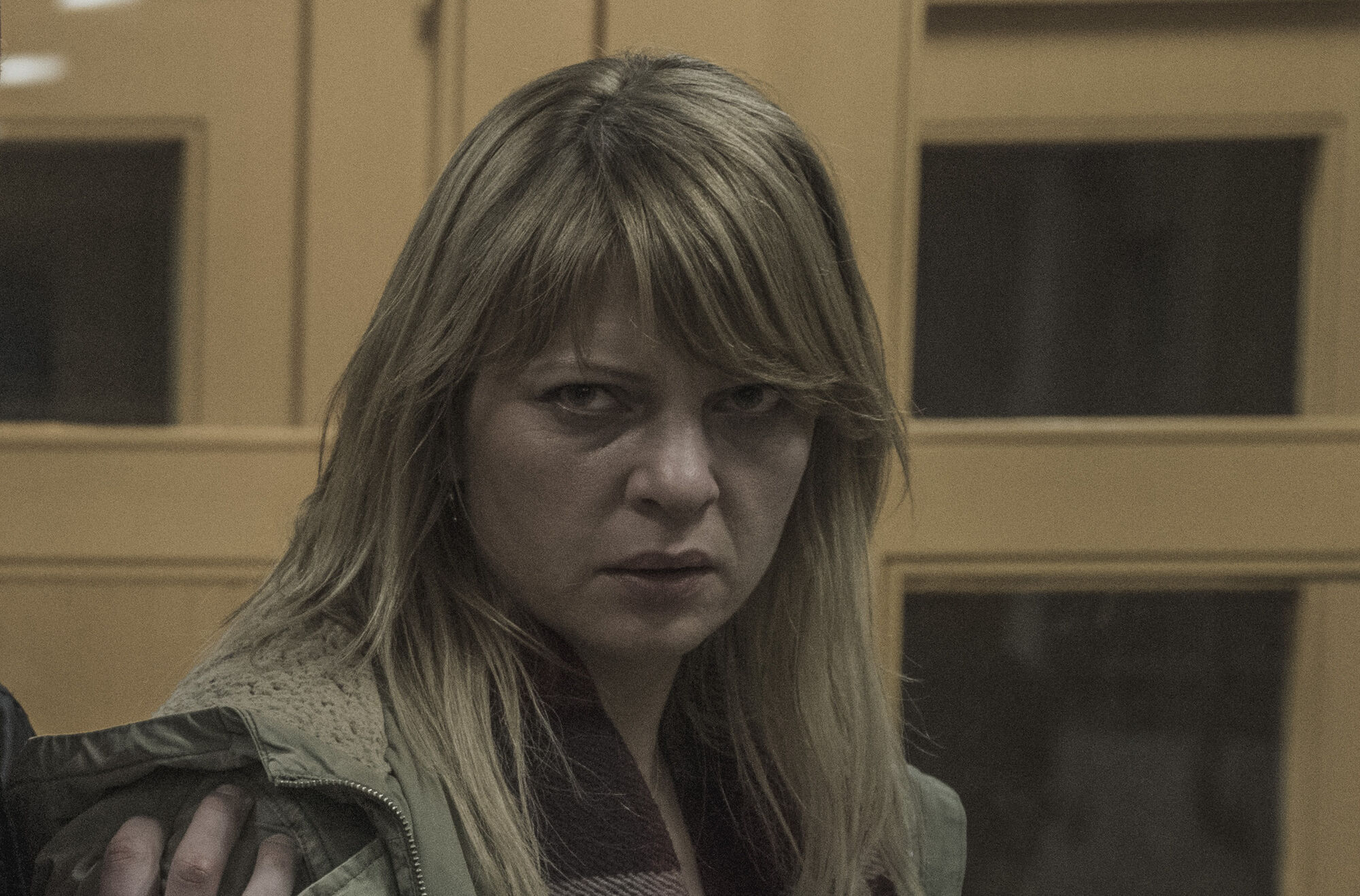 Katharina Nielsen | Wiki Dark | Fandom