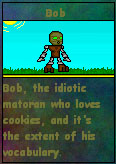 Char Bob