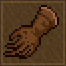 Clothglove