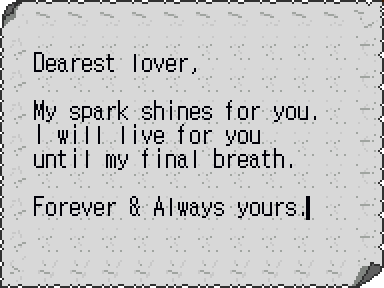 Lovenote
