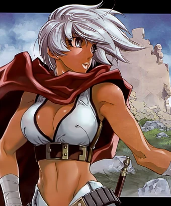 Rania Rosy Matea Dark Air Wiki Fandom