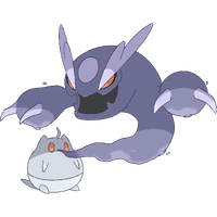 Googoust (Occupant Form)