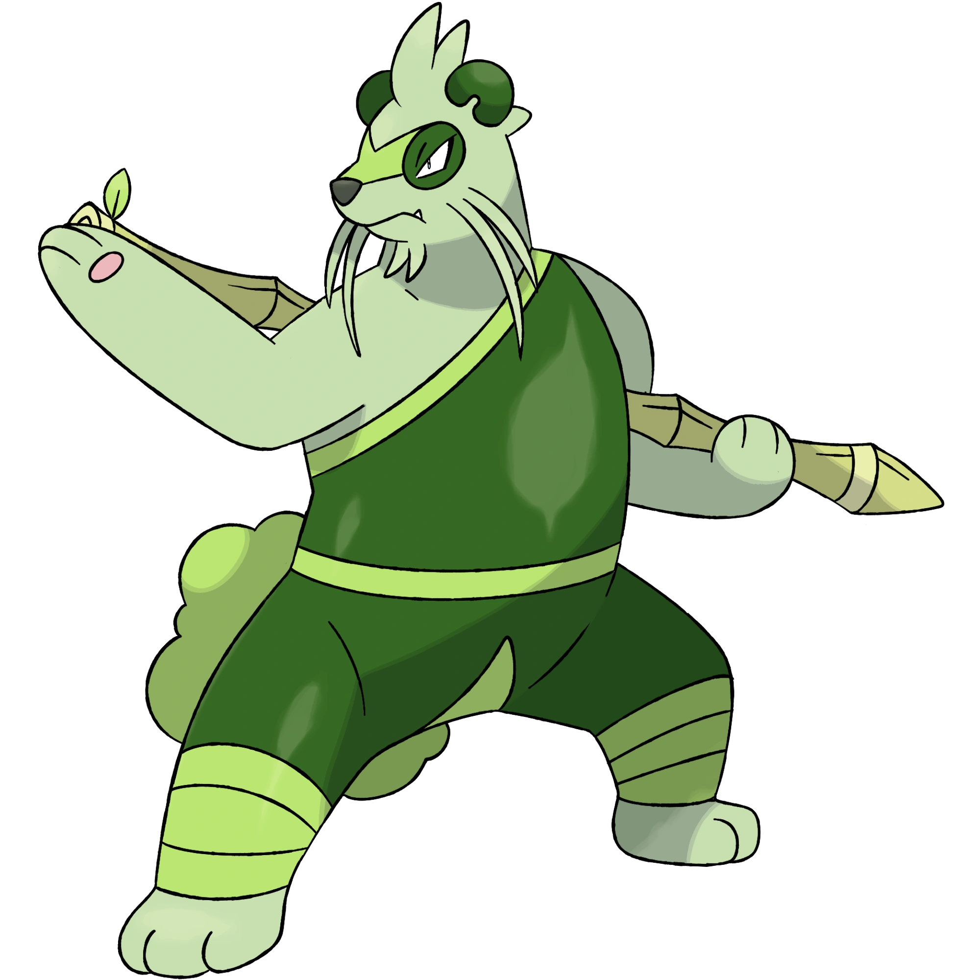 Ninda Darkandwindie Fakemon Wiki Fandom